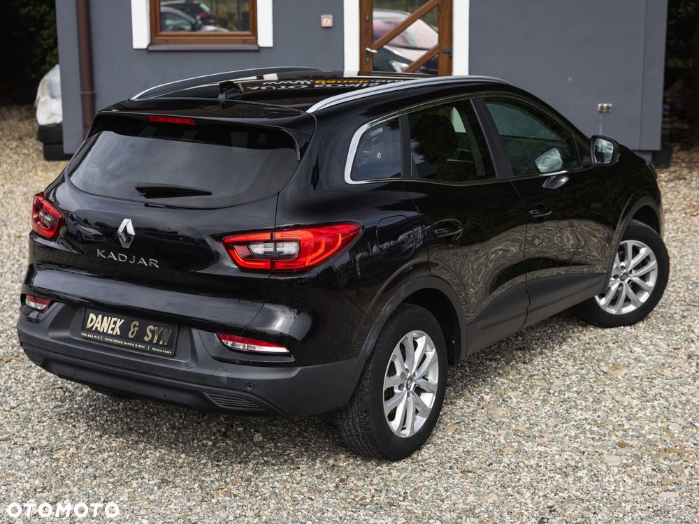 Renault Kadjar - 4