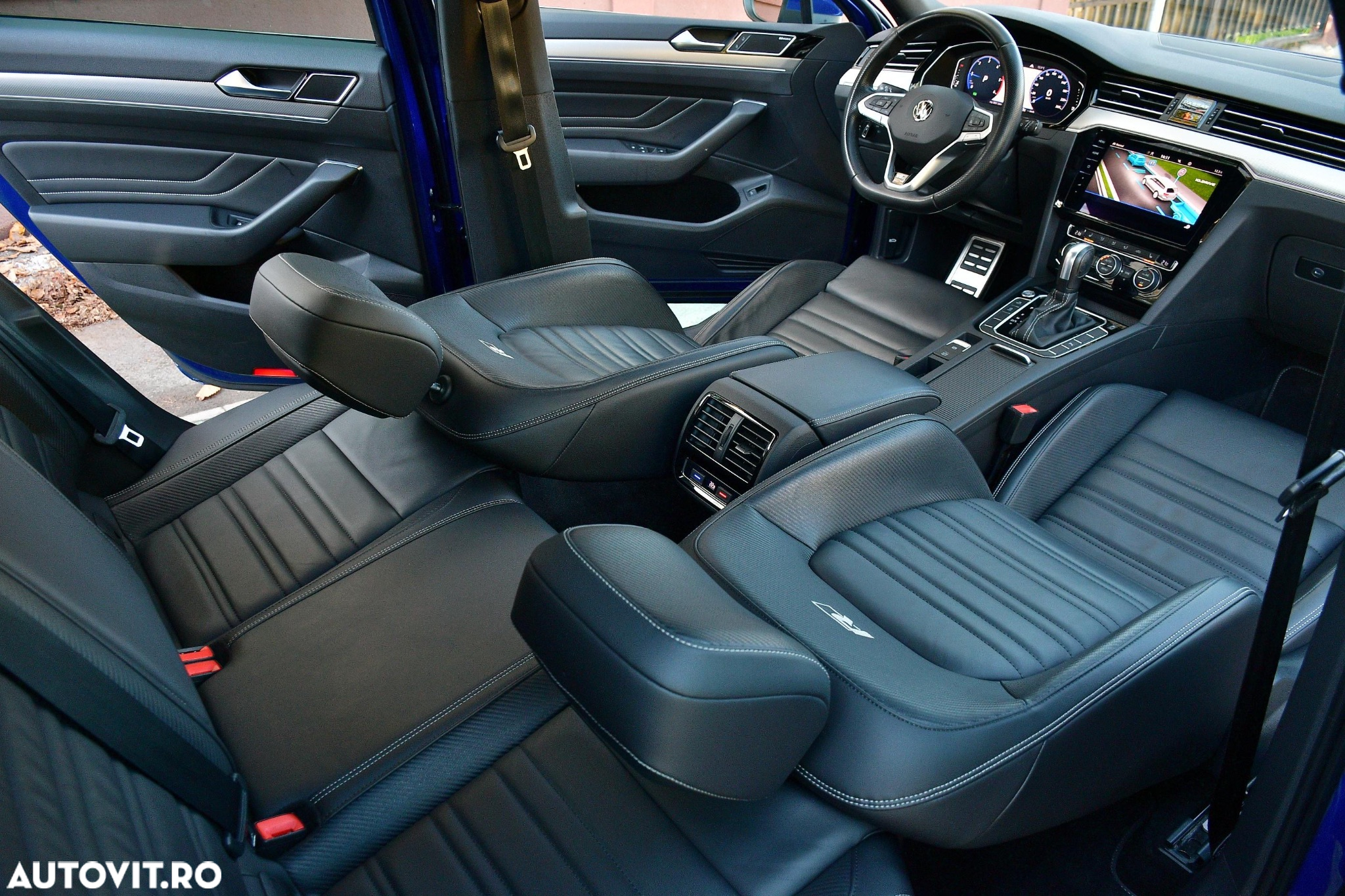 Volkswagen Passat - 10