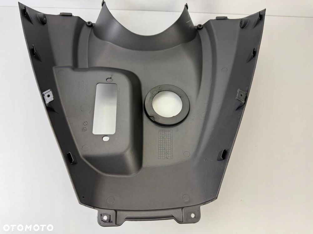 Nakładka zbiornika paliwa TGB Blade 600 2020+ - 12