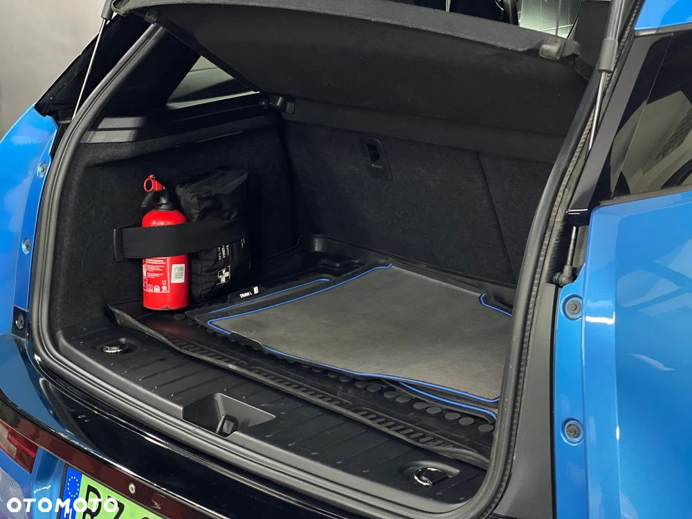 BMW i3 (94 Ah) - 13
