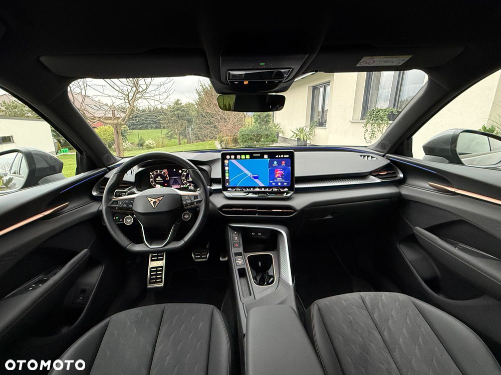 Cupra Terramar 1.5 eTSI DSG - 15