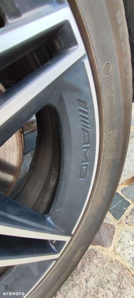 Mercedes-Benz GLC 300 4Matic 9G-TRONIC Edition AMG Line - 23