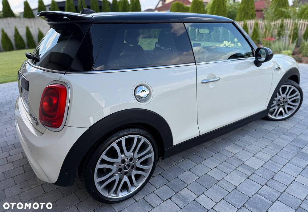 MINI Cooper SD - 13