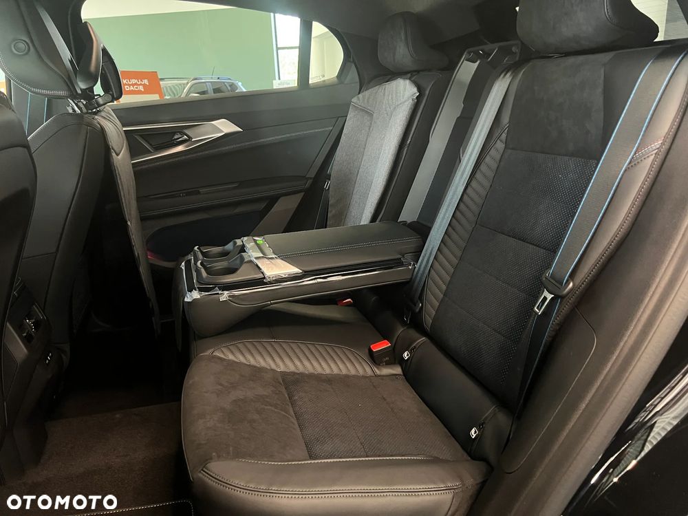 Renault Rafale 1.2 E-Tech Full Hybrid 200 esprit Alpine MMT - 20