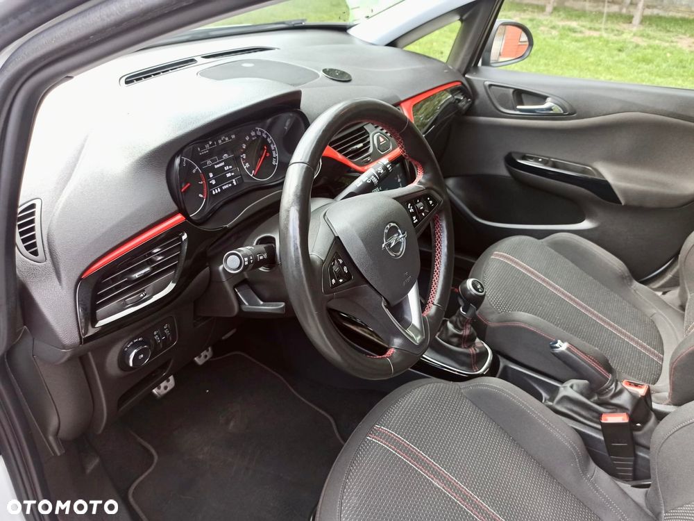 Opel Corsa 1.4 Cosmo S&S - 14