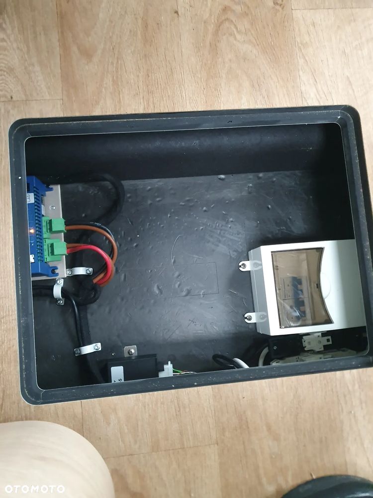 Hymer-Eriba B-MC I 580 - 11