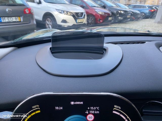 MINI 3 Portas Cooper SE Yours - 7