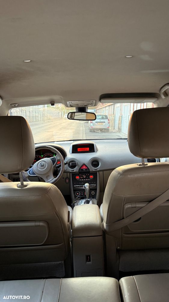 Renault Koleos - 3