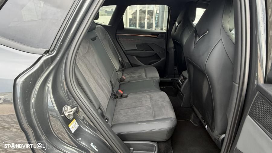 Cupra Terramar 1.5 e-Hybrid Special Edition DSG - 6