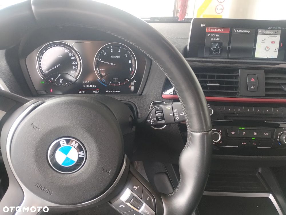 BMW Seria 1 118i - 8