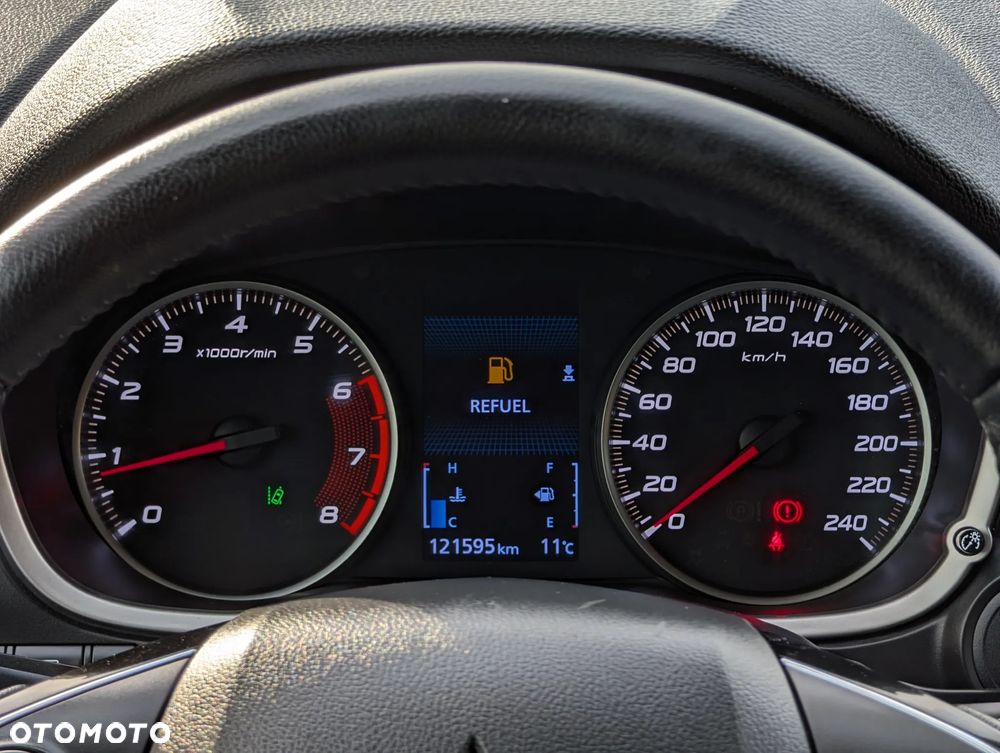 Mitsubishi Eclipse Cross 1.5 T-MIVEC (ClearTec) 2WD Active+ - 28