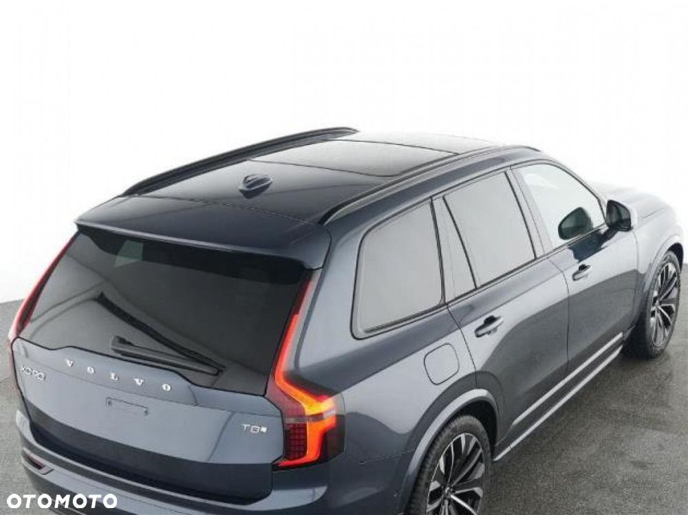 Volvo XC 90 - 3