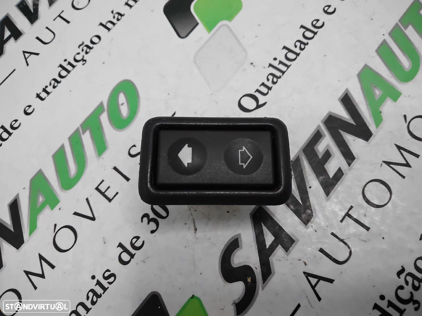Botão / Botões / Comutador Vidro Dto Bmw 3 (E36) - 3