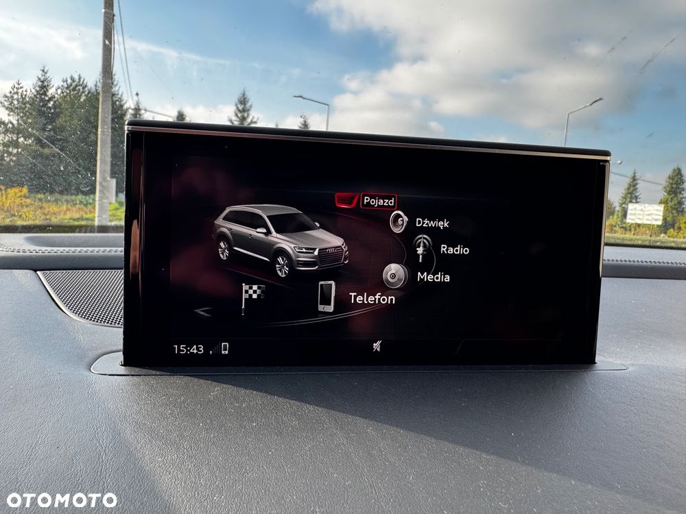 Audi Q7 3.0 TDI Quattro Tiptronic - 27