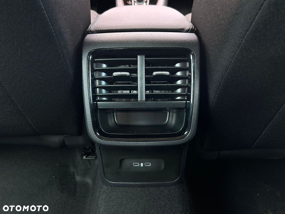 Skoda Octavia - 28