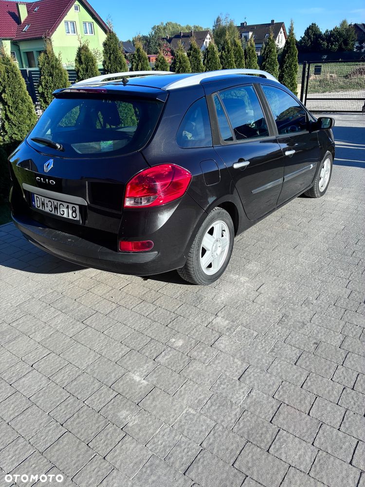 Renault Clio 1.2 TCE Authentique - 5