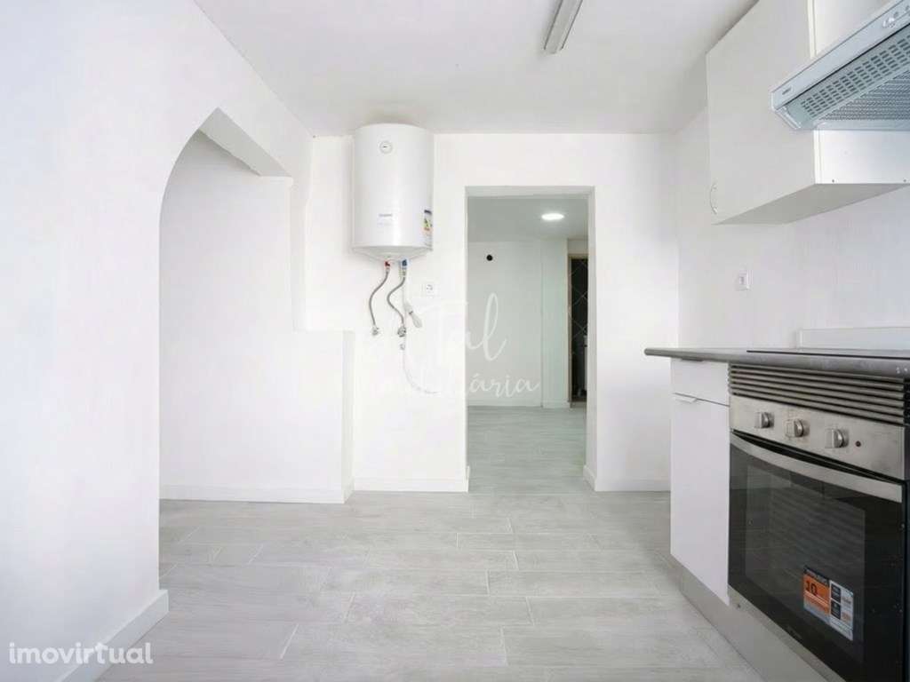 Moradia T3 Remodelada em Nisa - Grande imagem: 2/10