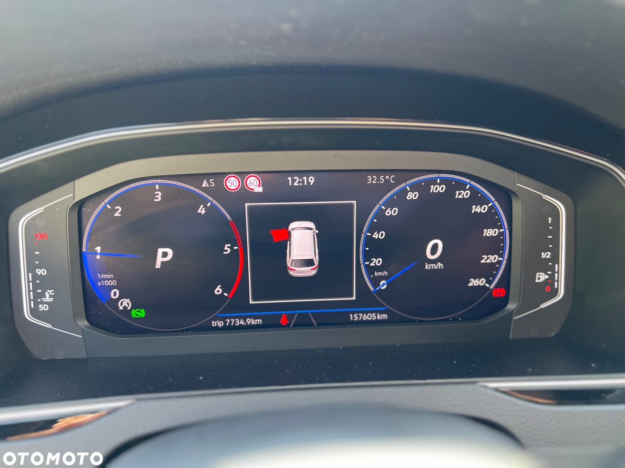 Volkswagen Passat 2.0 TDI Elegance DSG - 28