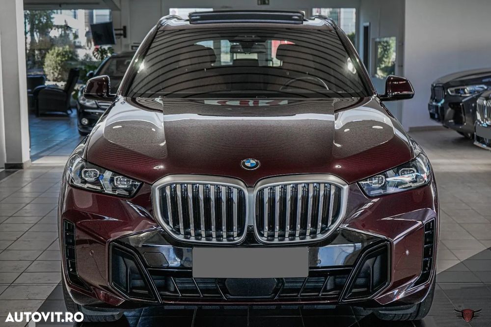 BMW X5 xDrive30d AT MHEV - 3