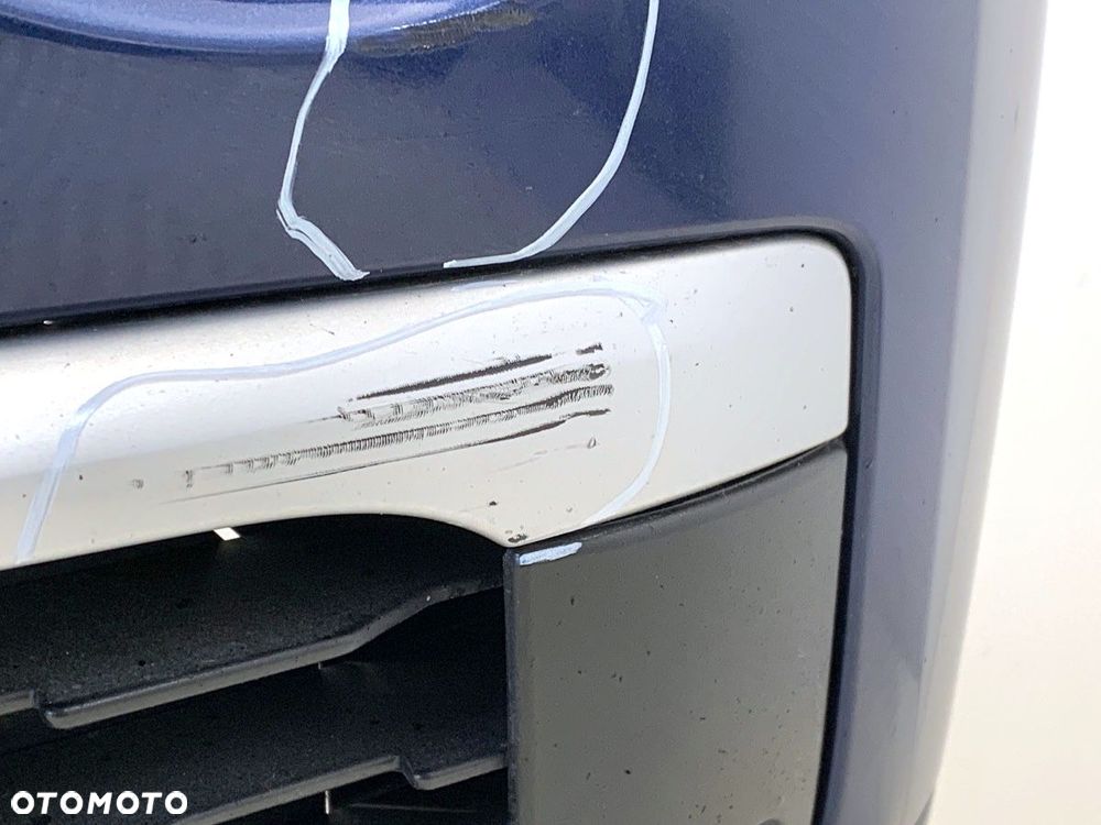 ZDERZAK PRZÓD KOMPLETNY XLINE  BMW X1 (F48) 2014 - 2022 sDrive 18 d 110 kW [150 KM] olej napędowy - 6