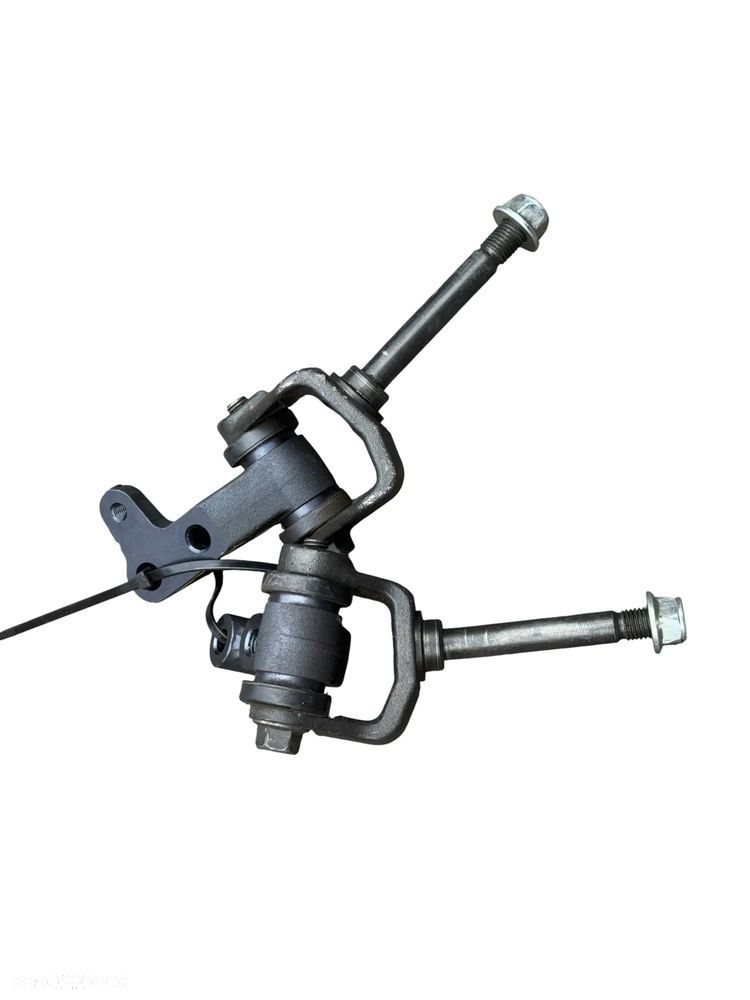 Mocowanie łącznik stabilizatora Yamaha Niken 900    17-21R - 3