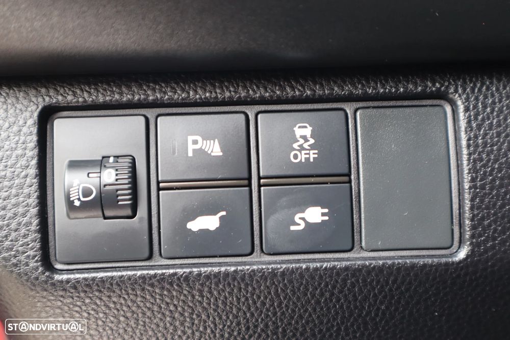 Honda e-Ny1 68.8 kWh - 20