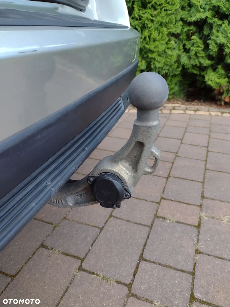 Ford S-Max 2.0 EcoBlue Titanium - 29