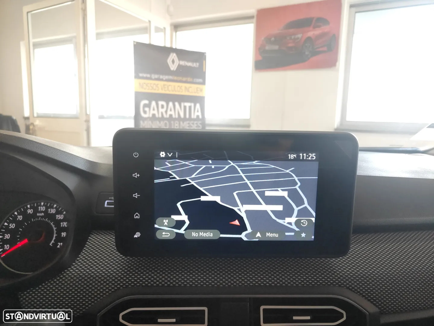 Dacia Jogger 1.0 TCe Comfort 7L - 17