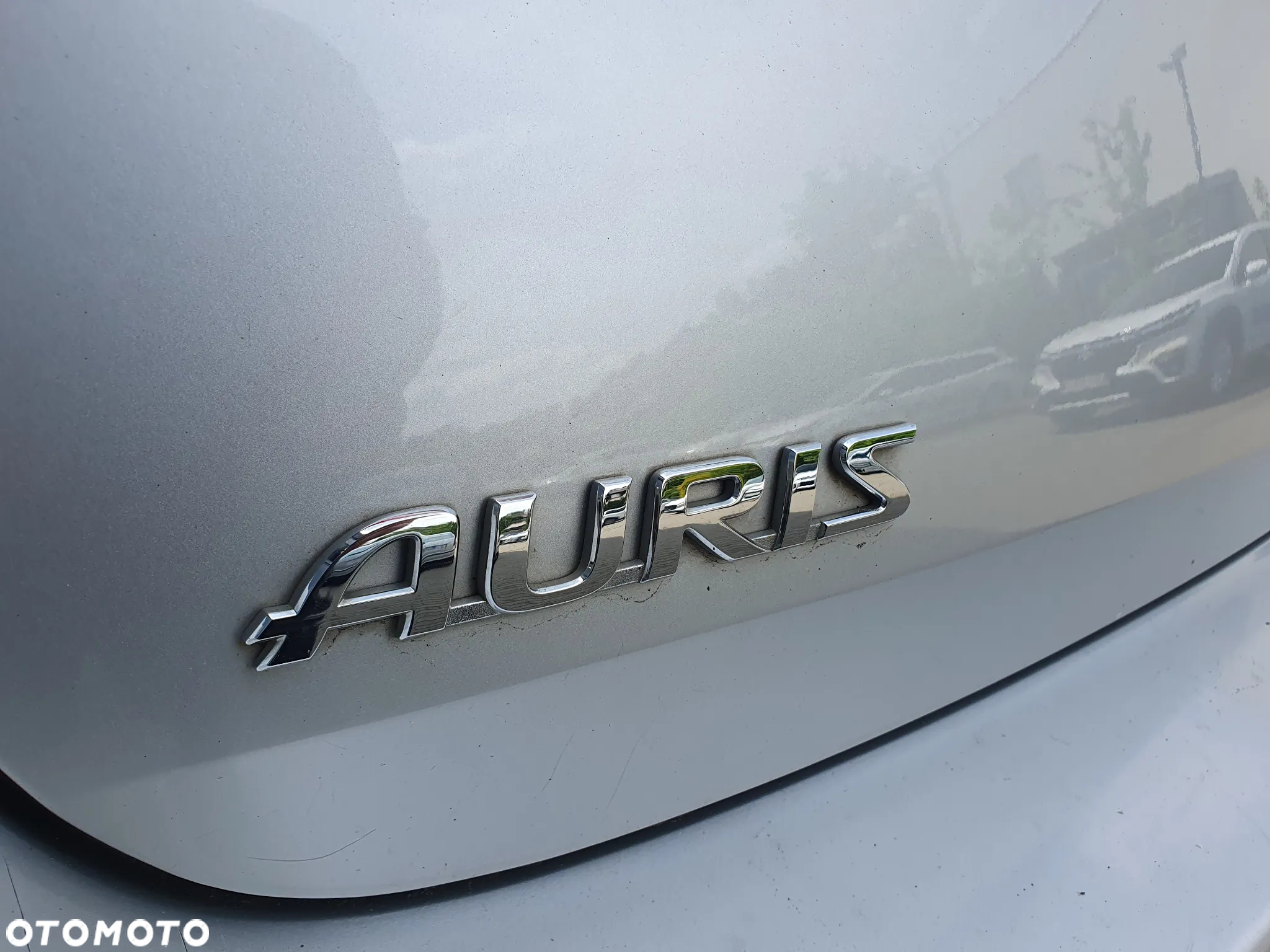 Toyota Auris 1.33 VVT-i Active - 17
