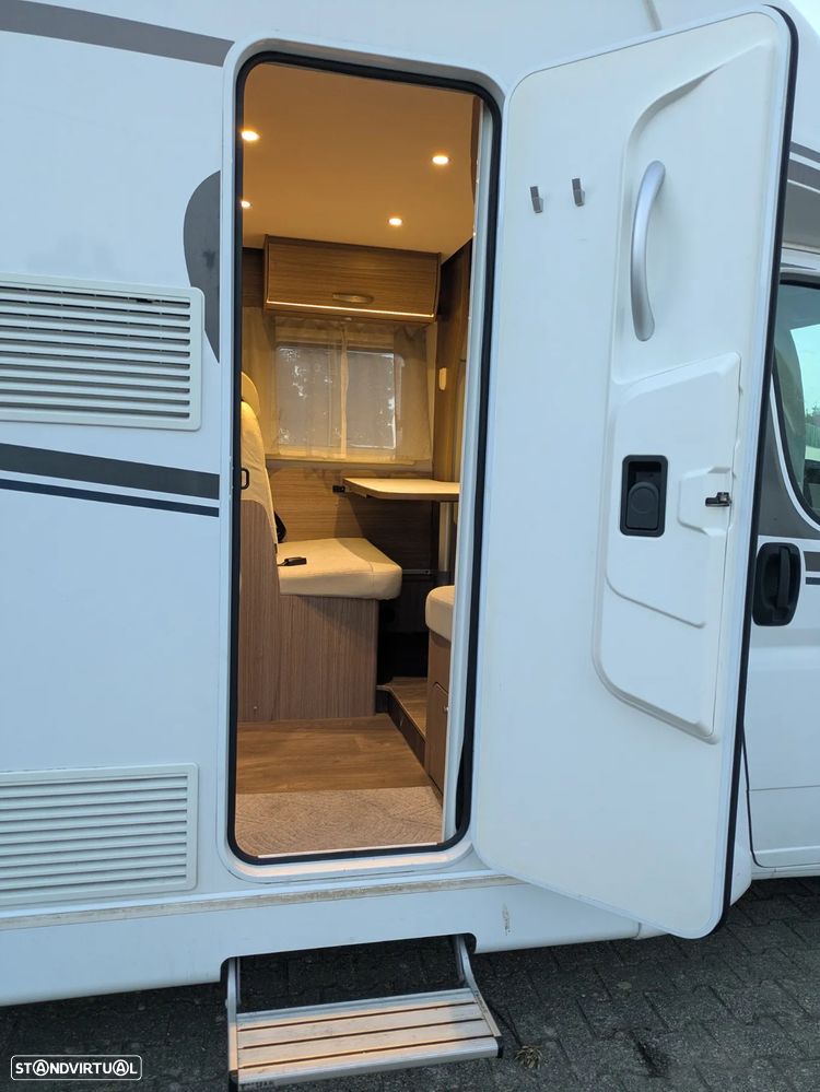 Carado T T339 Automática - 7