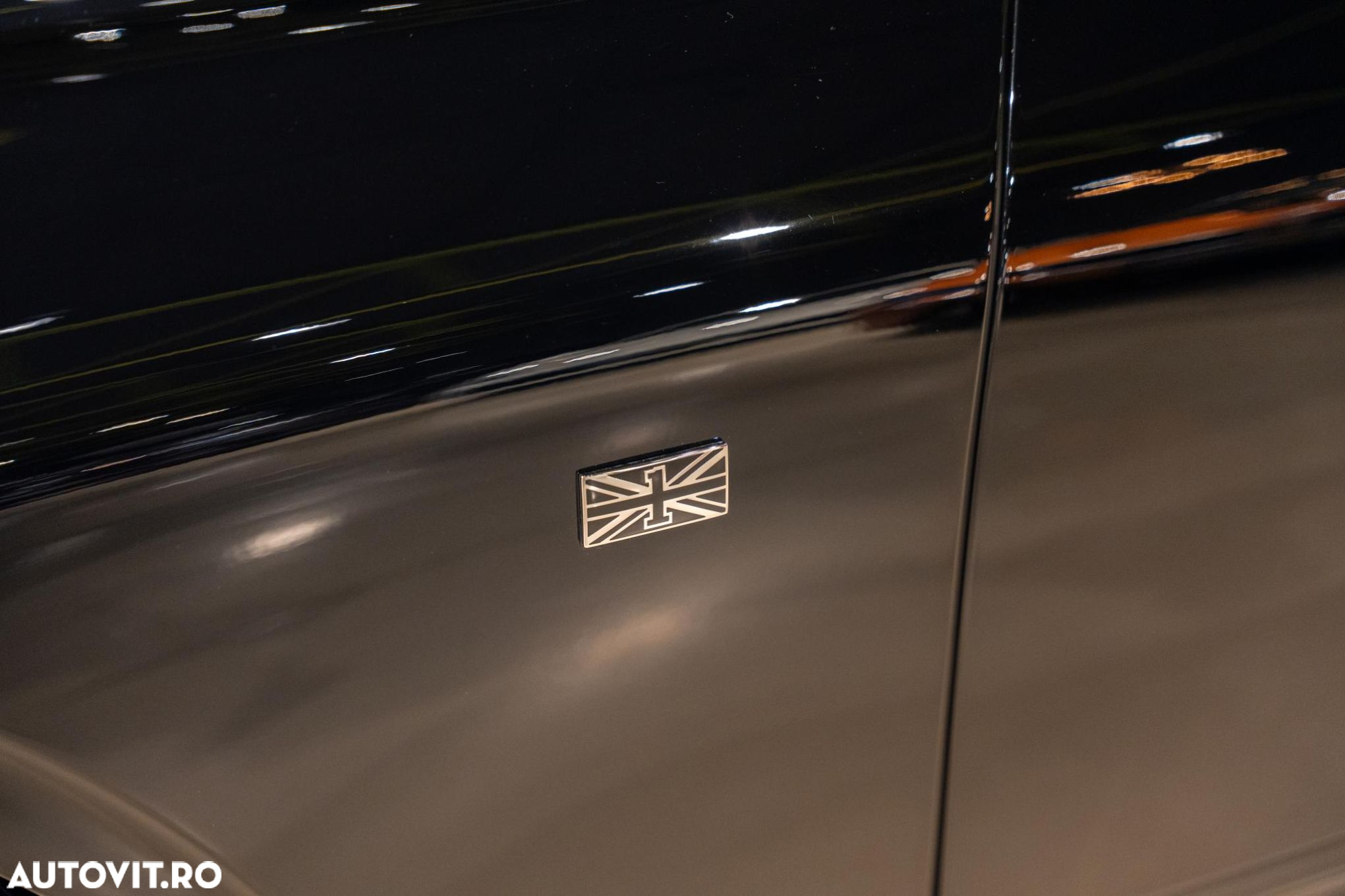 Bentley Continental - 26