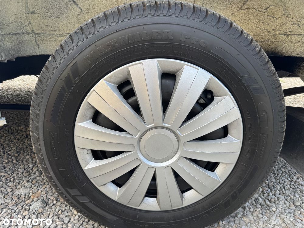 Ford Transit K Pkw Trend - 14