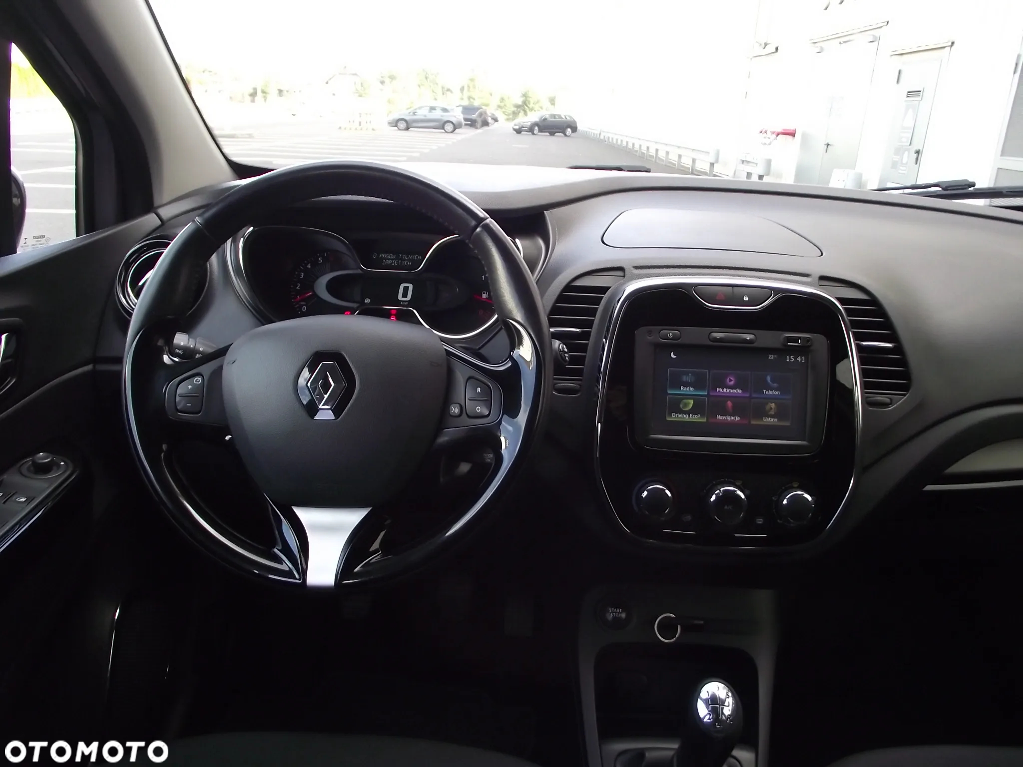 Renault Captur 0.9 Energy TCe Limited - 17