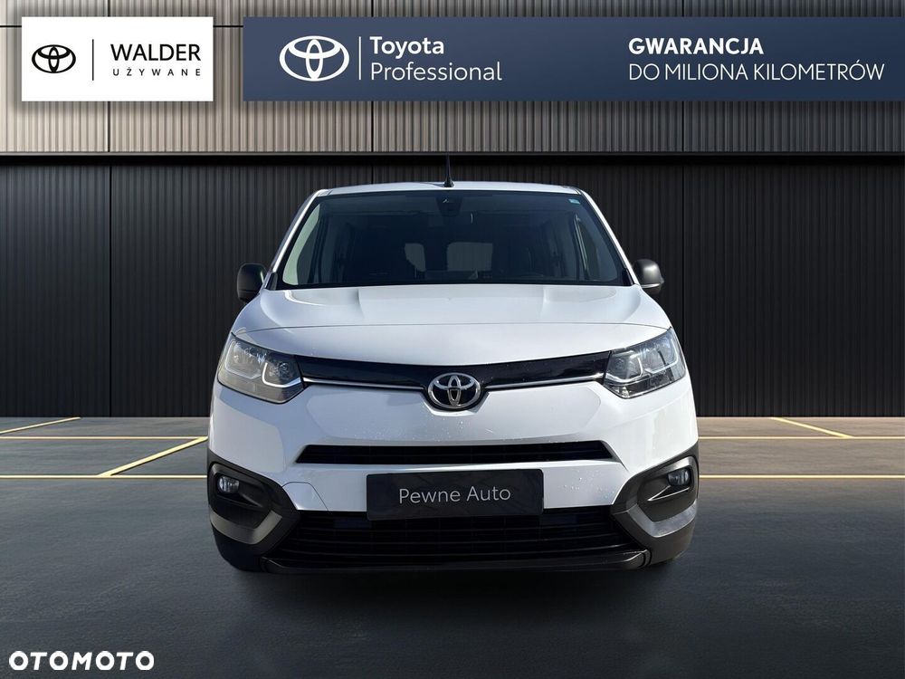 Toyota PROACE CITY - 12
