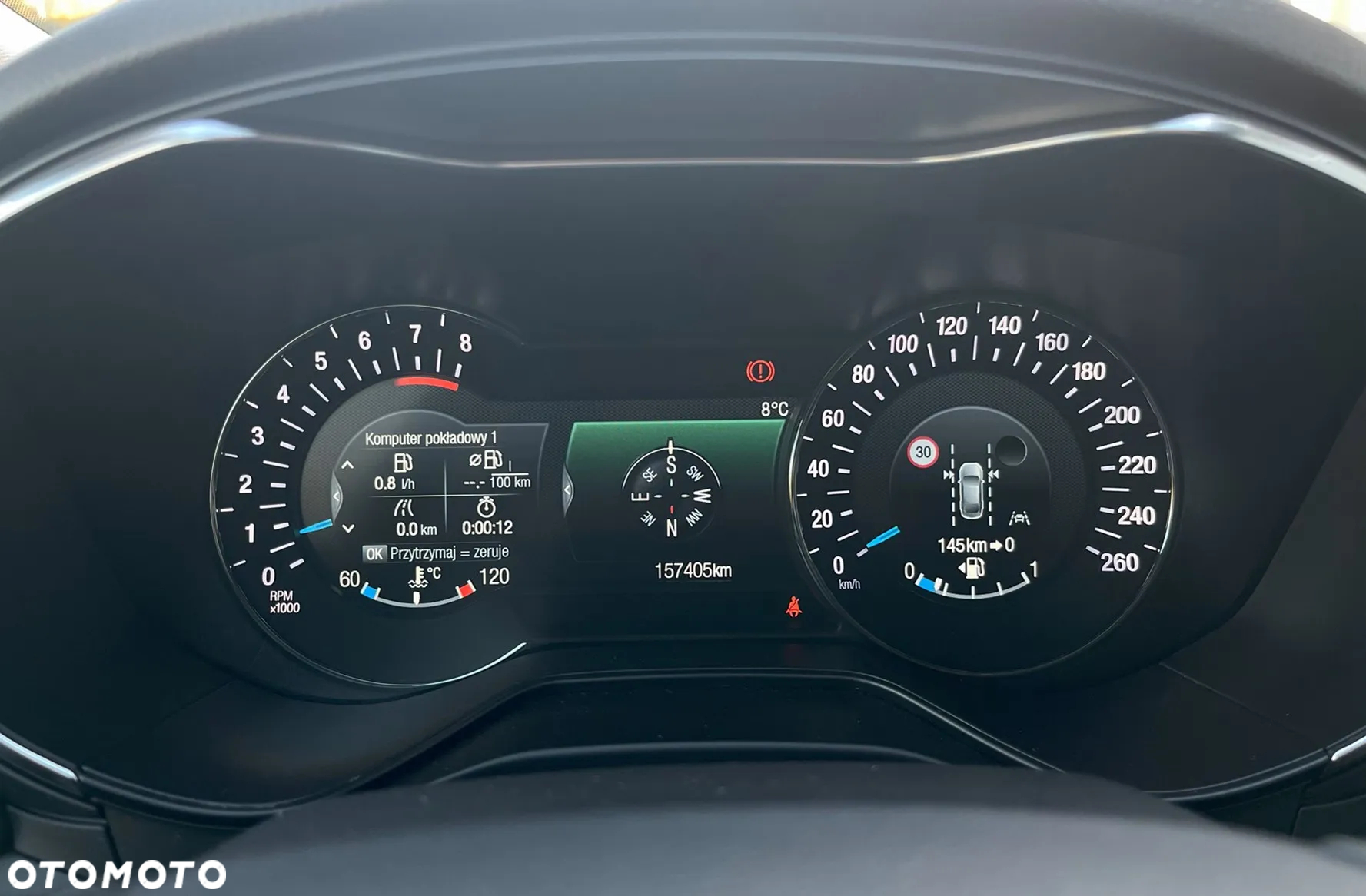 Ford Mondeo 1.5 EcoBoost Titanium - 10