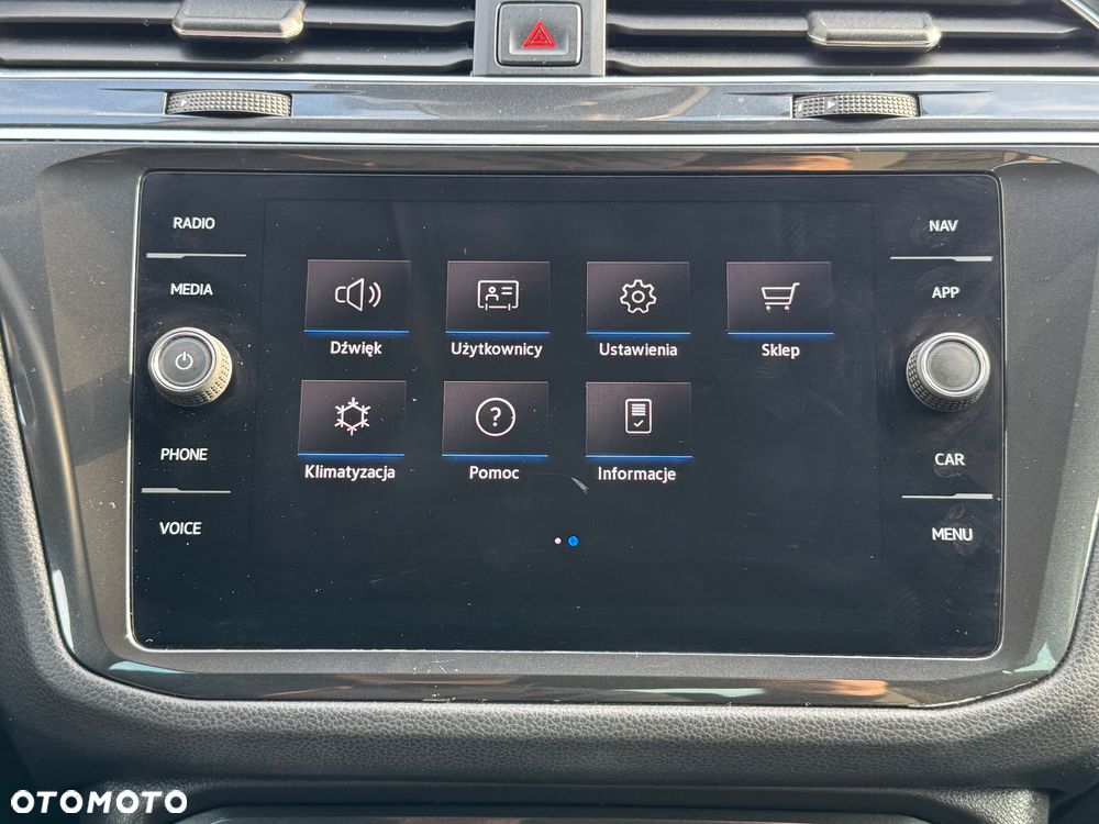 Volkswagen Tiguan 1.4 eHybrid Elegance DSG - 20