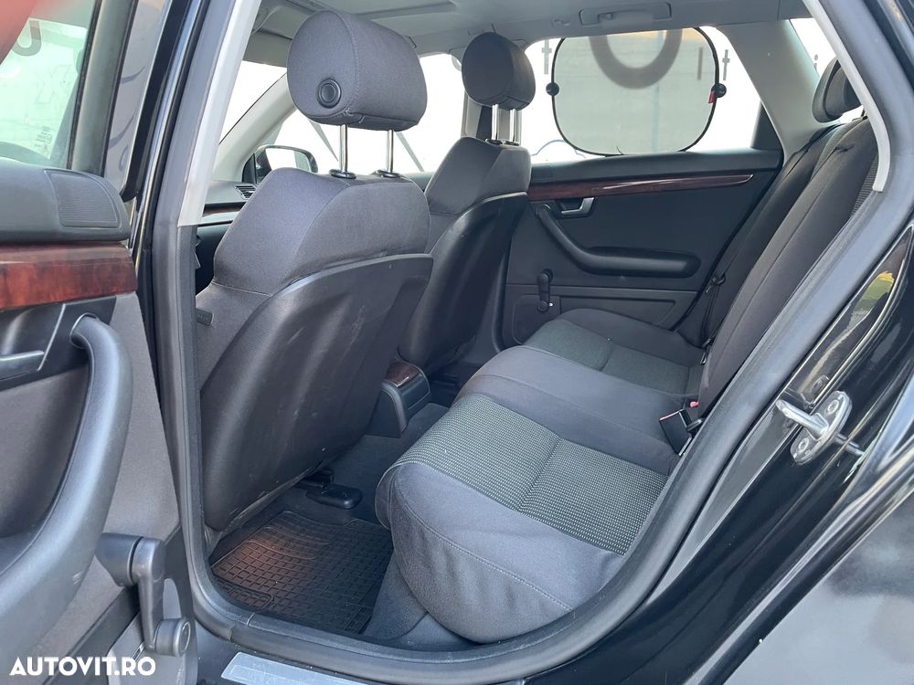 Audi A4 2.0 TDI - 7