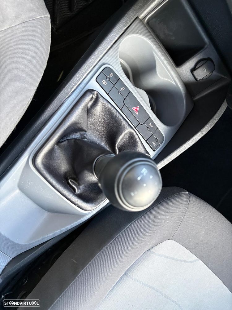 SEAT Ibiza 1.2 TDI Fresc - 33