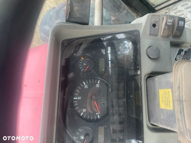 Massey Ferguson 8160 części - 3