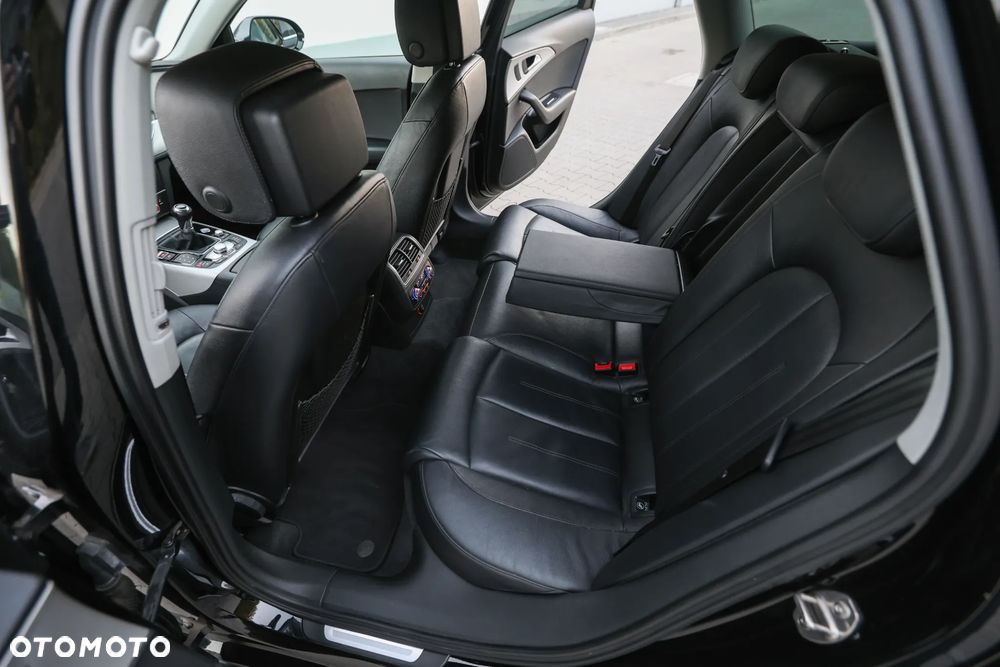 Audi A6 - 25