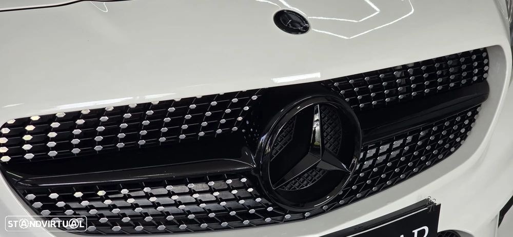 Mercedes-Benz CLA 220 d AMG Line Aut. - 13