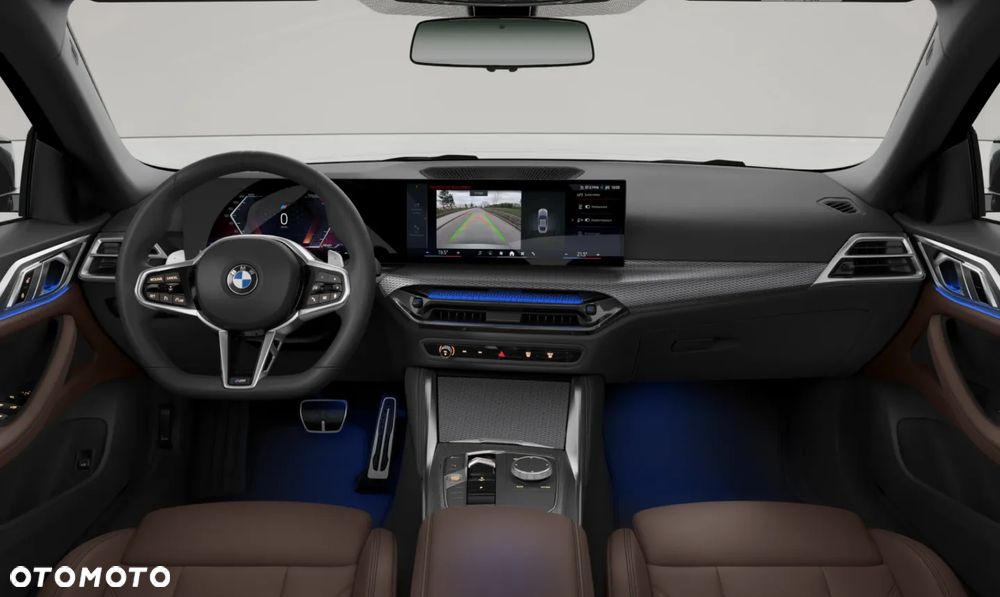 BMW Seria 4 430i xDrive M Sport - 5