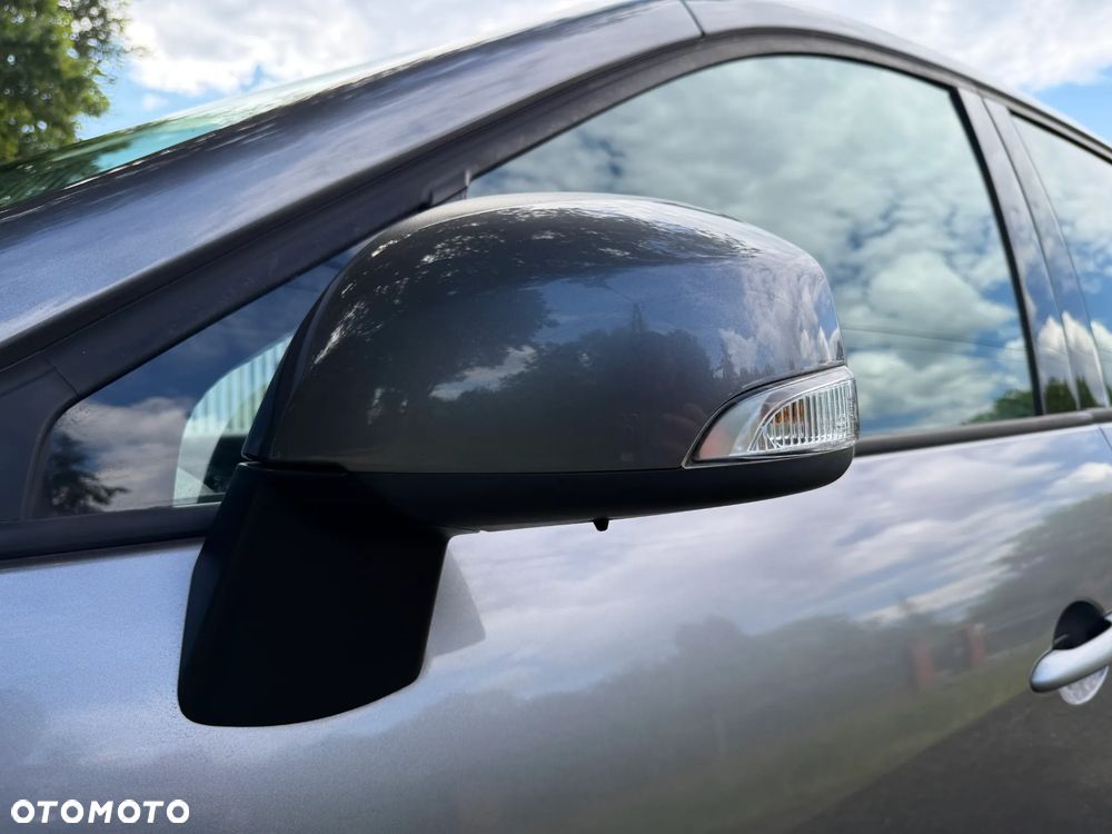 Renault Scenic 1.9 dCi Confort Privilege - 34