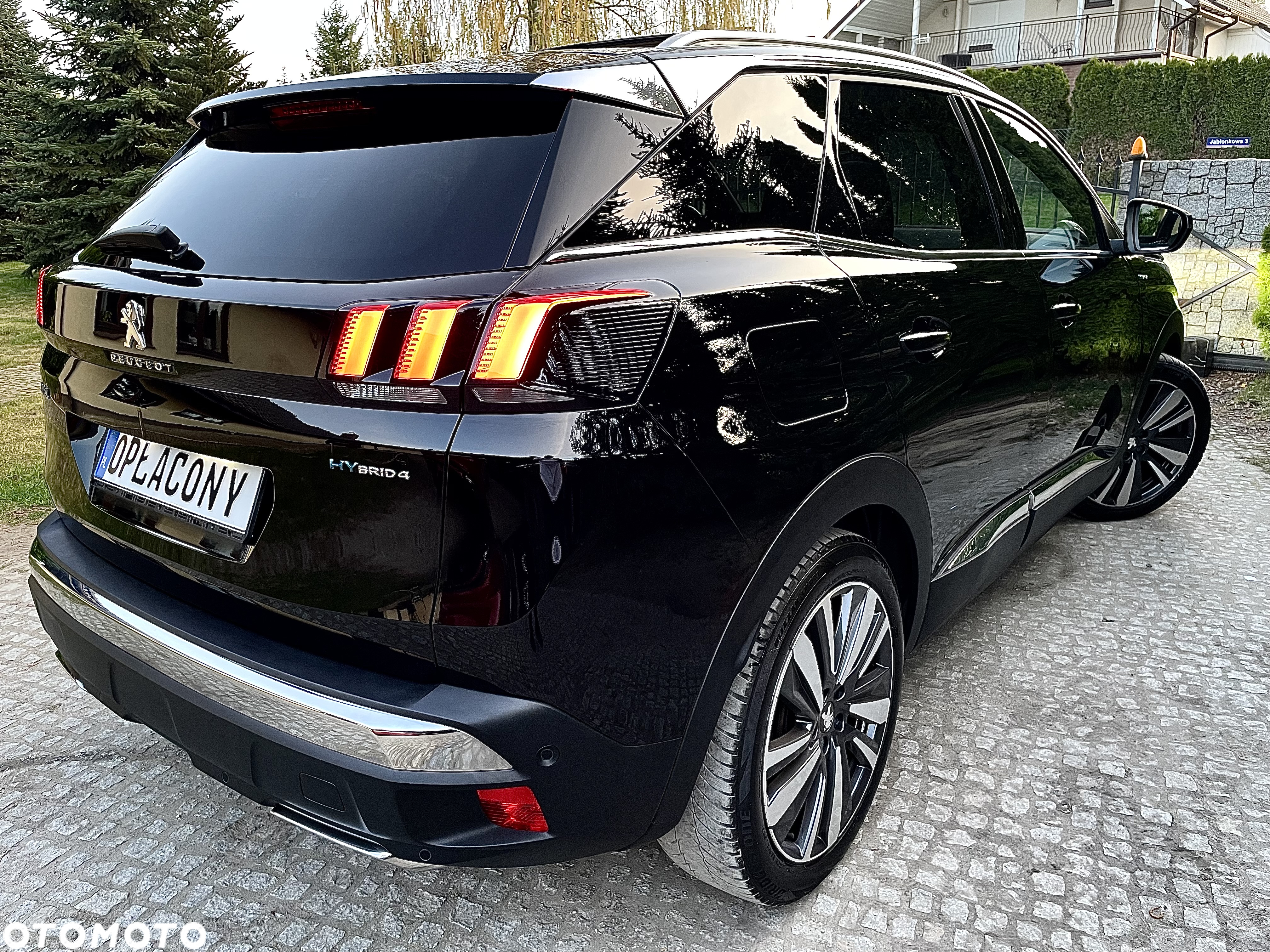 Peugeot 3008 - 18