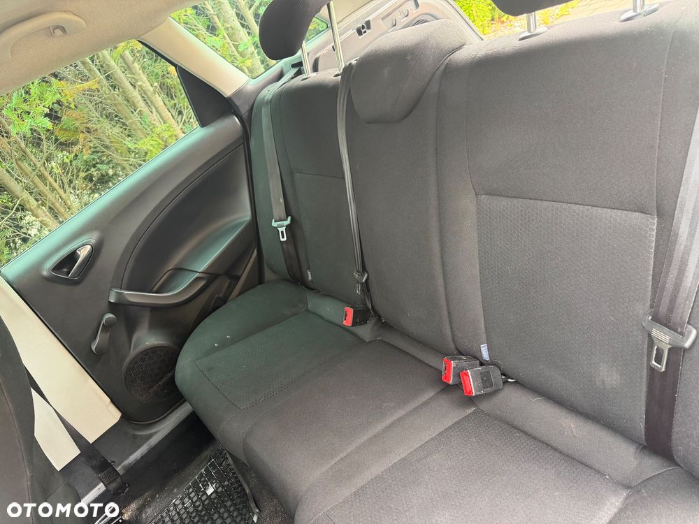 Seat Ibiza 1.2 TSI FR - 12