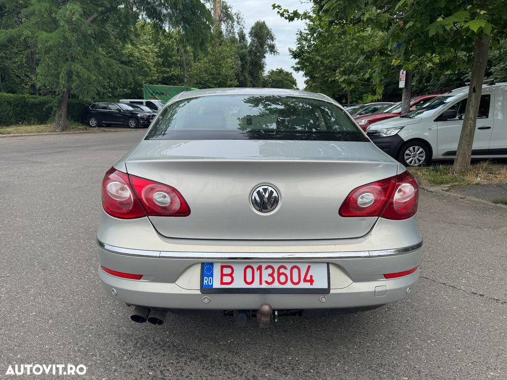 Volkswagen Passat 1.8 TSI DSG Highline - 18