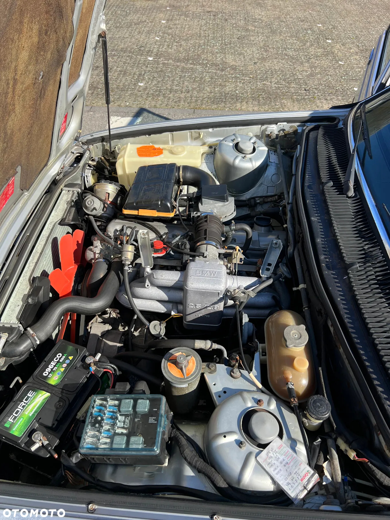BMW Seria 7 728 i - 3