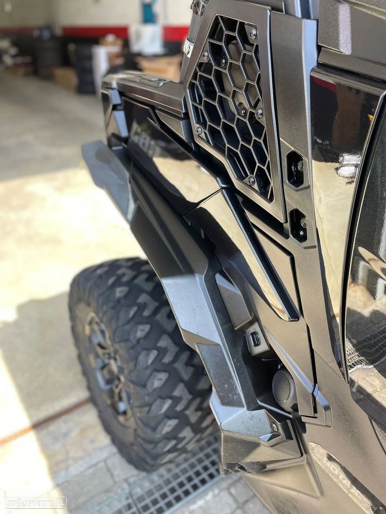 Can-Am Maverick Sport MAX 1000 - 25