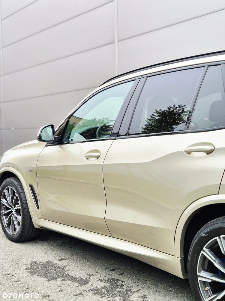BMW X5 xDrive30d sport - 13