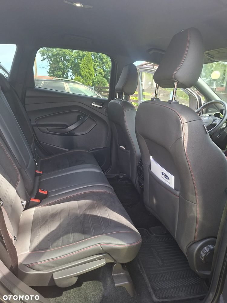 Ford Kuga 1.5 EcoBoost FWD ST-Line ASS GPF - 9